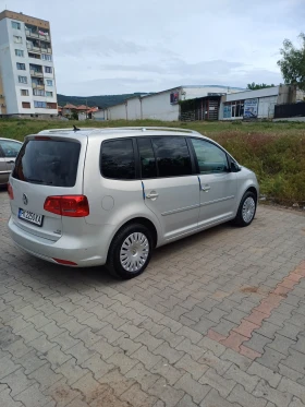 VW Touran 1.4.      150 | Mobile.bg    4
