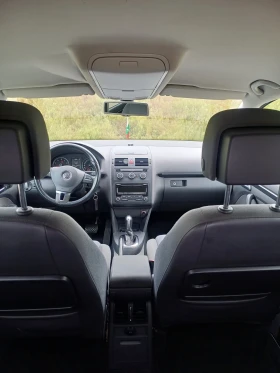 VW Touran 1.4.      150 | Mobile.bg    10