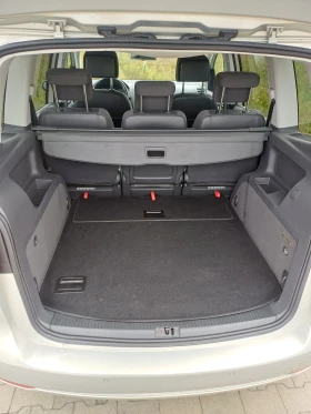 VW Touran 1.4.      150 | Mobile.bg    8
