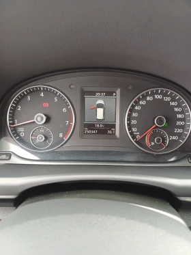 VW Touran 1.4.      150 | Mobile.bg    11