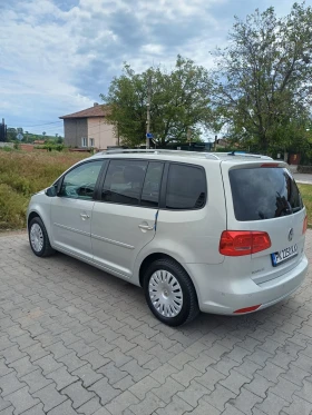VW Touran 1.4.      150 | Mobile.bg    5