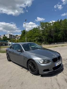 Обява за продажба на BMW 330 ~18 000 лв. - изображение 1