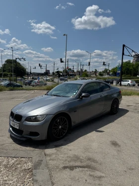 Обява за продажба на BMW 330 ~18 000 лв. - изображение 1