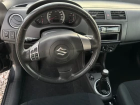 Suzuki Swift 1.5i KLIMA - 5900 лв. - 12889679 14