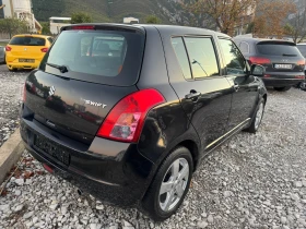 Suzuki Swift 1.5i KLIMA - 5900 лв. - 12889679 7