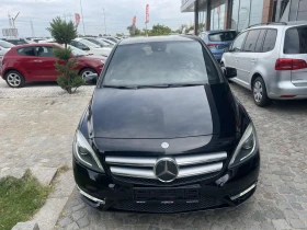 Mercedes-Benz B 200 1.6i Premium Automatic - 14500 лв. - 82967373 3