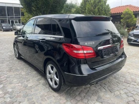 Mercedes-Benz B 200 1.6i Premium Automatic - 14500 лв. - 82967373 6