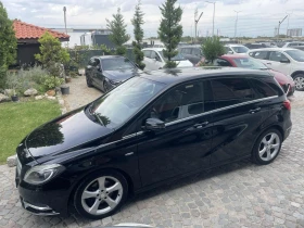 Mercedes-Benz B 200 1.6i Premium Automatic - 14500 лв. - 82967373 7