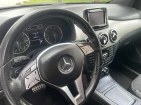 Mercedes-Benz B 200 1.6i Premium Automatic - 14500 лв. - 82967373 8