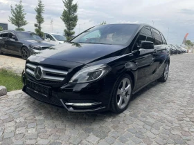 Mercedes-Benz B 200 1.6i Premium Automatic 