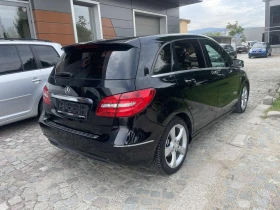 Mercedes-Benz B 200 1.6i Premium Automatic - 14500 лв. - 82967373 5