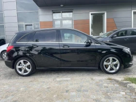 Mercedes-Benz B 200 1.6i Premium Automatic - 14500 лв. - 82967373 4