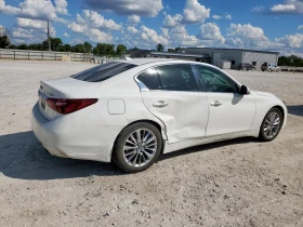 Infiniti Q50 LUXE RWD  | Mobile.bg    3
