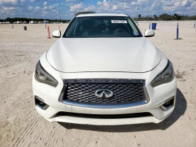 Infiniti Q50 LUXE RWD  | Mobile.bg    5