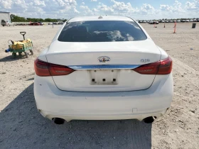 Infiniti Q50 LUXE RWD  | Mobile.bg    6