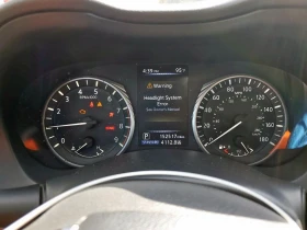 Infiniti Q50 LUXE RWD  | Mobile.bg    9