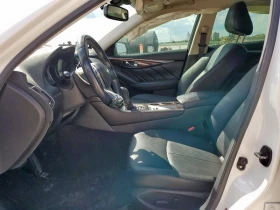 Infiniti Q50 LUXE RWD  | Mobile.bg    7