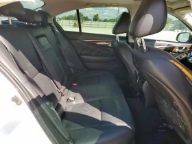 Infiniti Q50 LUXE RWD  | Mobile.bg    10