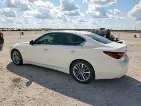 Infiniti Q50 LUXE RWD  | Mobile.bg    2
