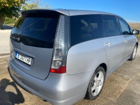 Mitsubishi Grandis 2.4 MIVEC | Mobile.bg    7