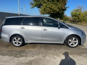 Mitsubishi Grandis 2.4 MIVEC | Mobile.bg    4