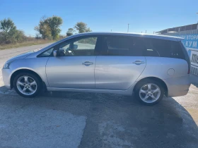 Mitsubishi Grandis 2.4 MIVEC | Mobile.bg    5