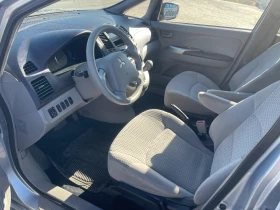 Mitsubishi Grandis 2.4 MIVEC | Mobile.bg    8