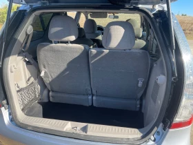 Mitsubishi Grandis 2.4 MIVEC | Mobile.bg    13