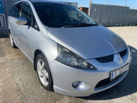 Mitsubishi Grandis 2.4 MIVEC | Mobile.bg    2