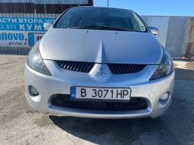 Mitsubishi Grandis 2.4 MIVEC | Mobile.bg    3