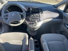 Mitsubishi Grandis 2.4 MIVEC | Mobile.bg    11