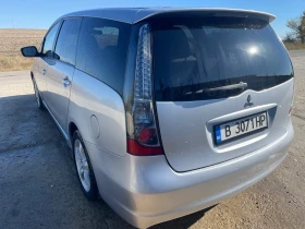Mitsubishi Grandis 2.4 MIVEC | Mobile.bg    6