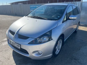     Mitsubishi Grandis 2.4 MIVEC