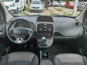 Обява за продажба на Renault Kangoo 1.5 dci ~18 500 лв. - изображение 10