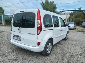Обява за продажба на Renault Kangoo 1.5 dci ~18 500 лв. - изображение 2