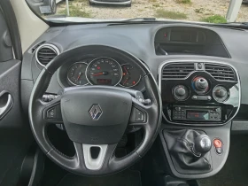 Обява за продажба на Renault Kangoo 1.5 dci ~18 500 лв. - изображение 11