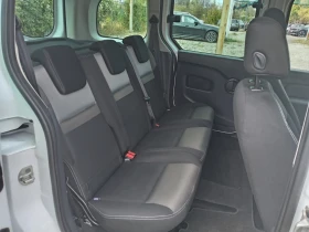 Обява за продажба на Renault Kangoo 1.5 dci ~18 500 лв. - изображение 8