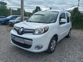 Renault Kangoo 1.5 dci