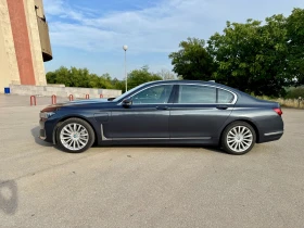 BMW 745 Le xDrive Pure Excellence Plug-In Hybrid | Mobile.bg    2
