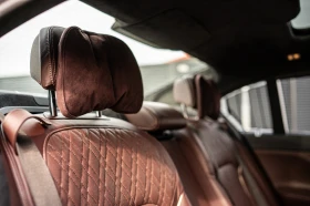 BMW 745 Le xDrive Pure Excellence Plug-In Hybrid | Mobile.bg    16