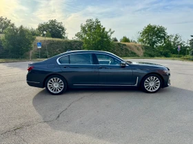 BMW 745 Le xDrive Pure Excellence Plug-In Hybrid | Mobile.bg    6