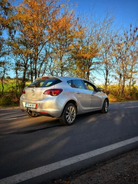Opel Astra | Mobile.bg    4