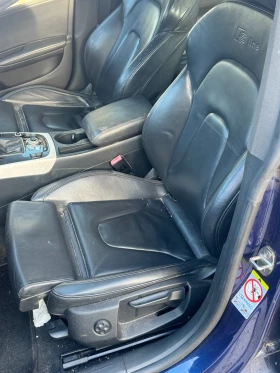 Audi A5 2.0 TDI sportback - цена по договаряне - 47413415 4