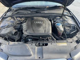Audi A5 2.0 TDI sportback - цена по договаряне - 47413415 8