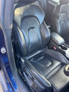 Audi A5 2.0 TDI sportback - цена по договаряне - 47413415 5