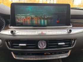 Kia K9 3.8GDi Long PLATINUM II | Mobile.bg    14