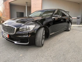 Обява за продажба на Kia K9 3.8GDi Long PLATINUM II ~50 000 лв. - изображение 1 | Auto.bg Обява за продажба на Kia K9 3.8GDi Long PLATINUM II ~50 000 лв. - изображение 1