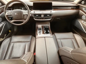 Обява за продажба на Kia K9 3.8GDi Long PLATINUM II ~50 000 лв. - изображение 7 | Auto.bg Обява за продажба на Kia K9 3.8GDi Long PLATINUM II ~50 000 лв. - изображение 7