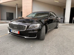 Обява за продажба на Kia K9 3.8GDi Long PLATINUM II ~50 000 лв. - изображение 3 | Auto.bg Обява за продажба на Kia K9 3.8GDi Long PLATINUM II ~50 000 лв. - изображение 3
