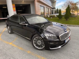 Обява за продажба на Kia K9 3.8GDi Long PLATINUM II ~50 000 лв. - изображение 2 | Auto.bg Обява за продажба на Kia K9 3.8GDi Long PLATINUM II ~50 000 лв. - изображение 2